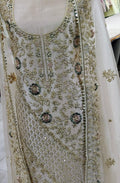 Festive Designer Suit