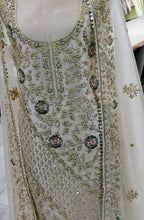 Festive Designer Suit