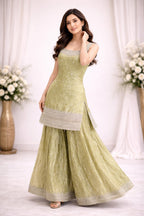 Sharara Suit – Saluja Store