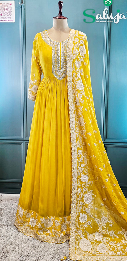 Anarkali