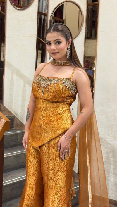 Indo Western