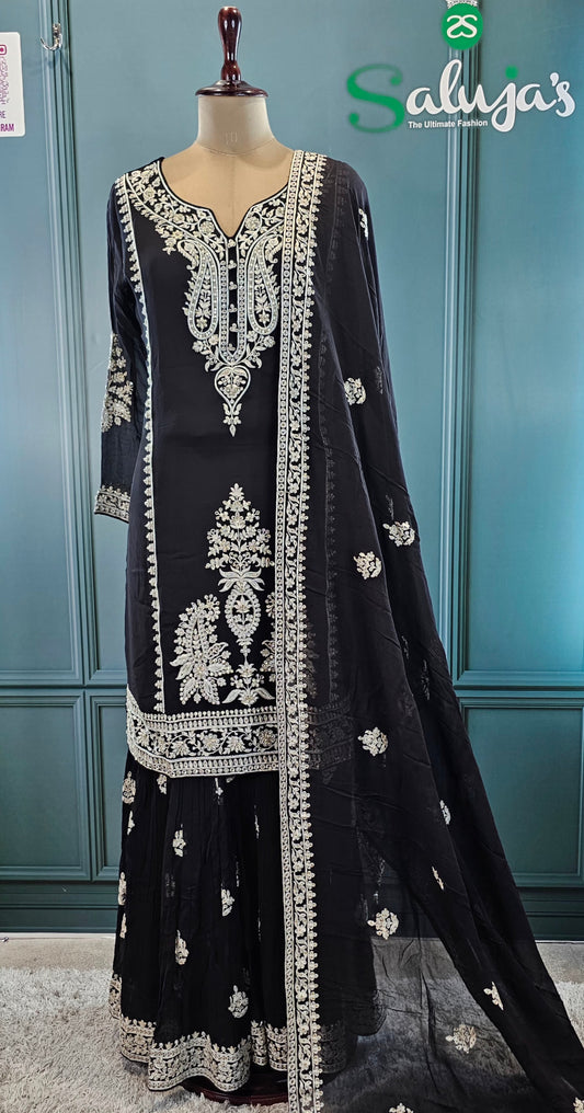 Sharara Suite