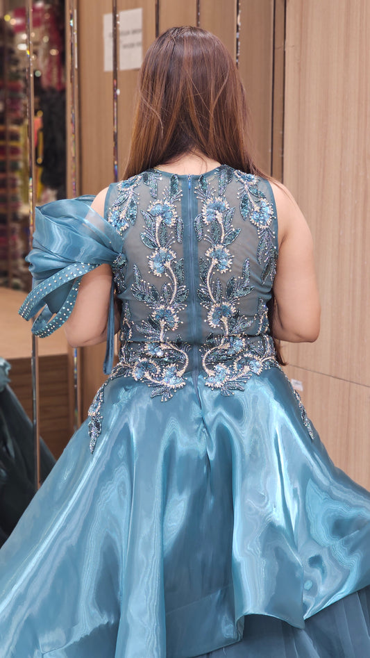 Premium Gown