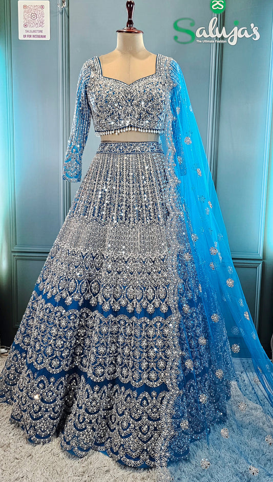 Lehenga Choli