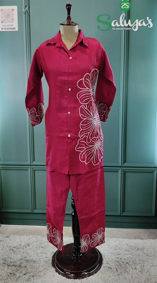 Cord Set