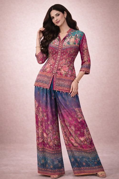 Best Co-ord Set – Saluja Store