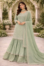 Royal Premium Lacha Suit – Saluja Store