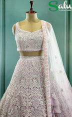 Lehenga Choli