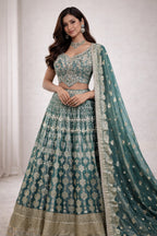 Lehenga Choli – Saluja Store