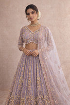 Party Wear Lehenga Choli – Saluja Store
