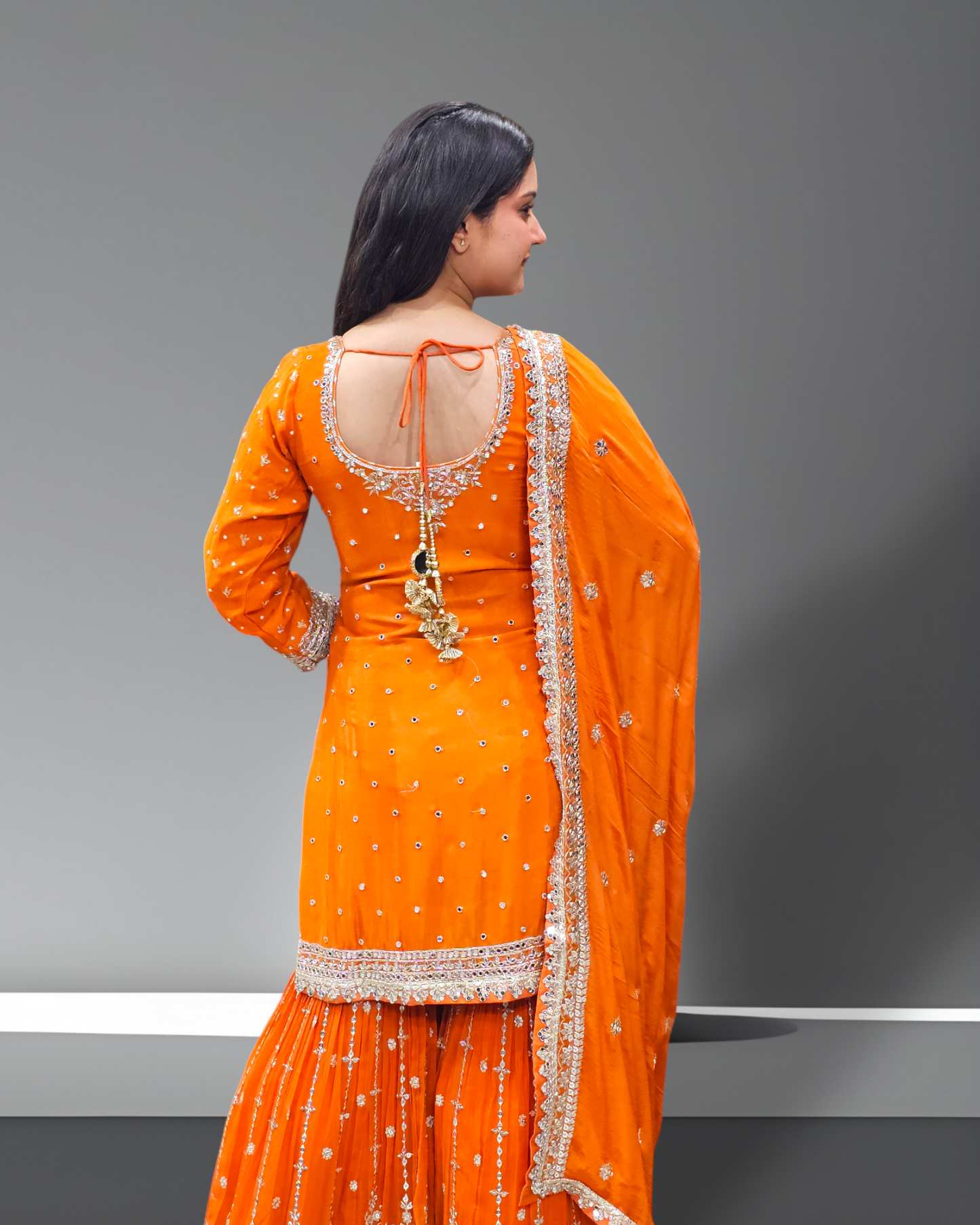 Sharara Garara