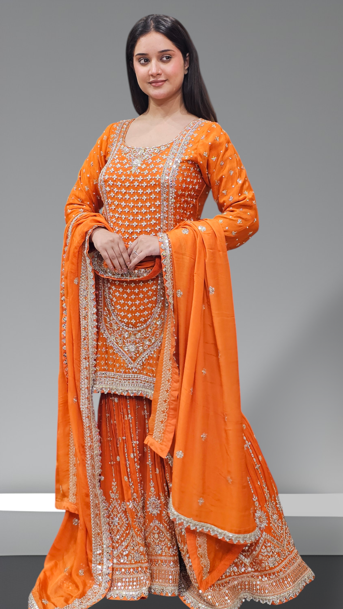 Sharara Garara
