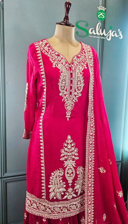 Sharara Garara