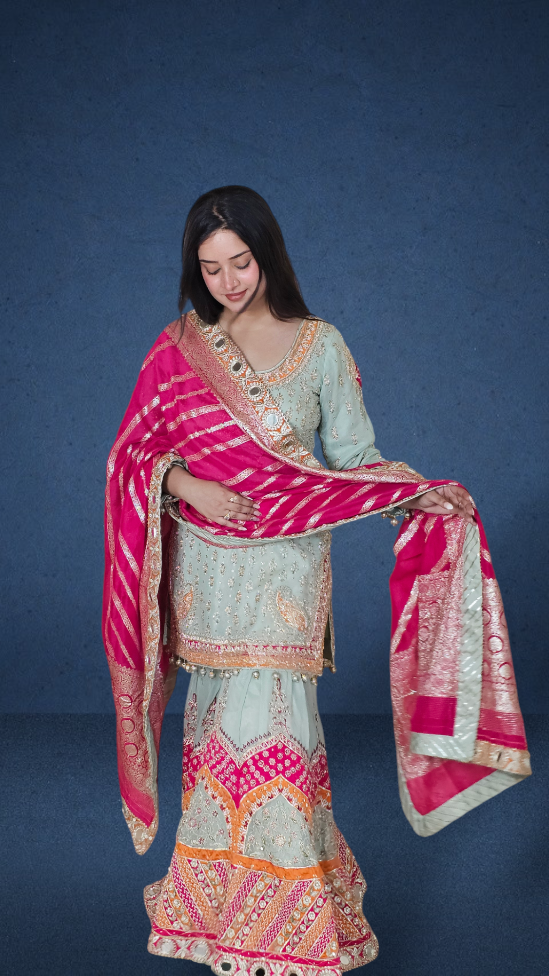 Sharara Garara