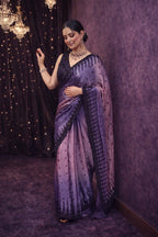 Timeless Grace Saree – Saluja Store