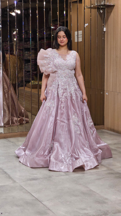Premium Gown