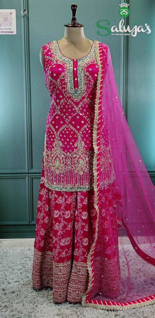 Sharara Suite