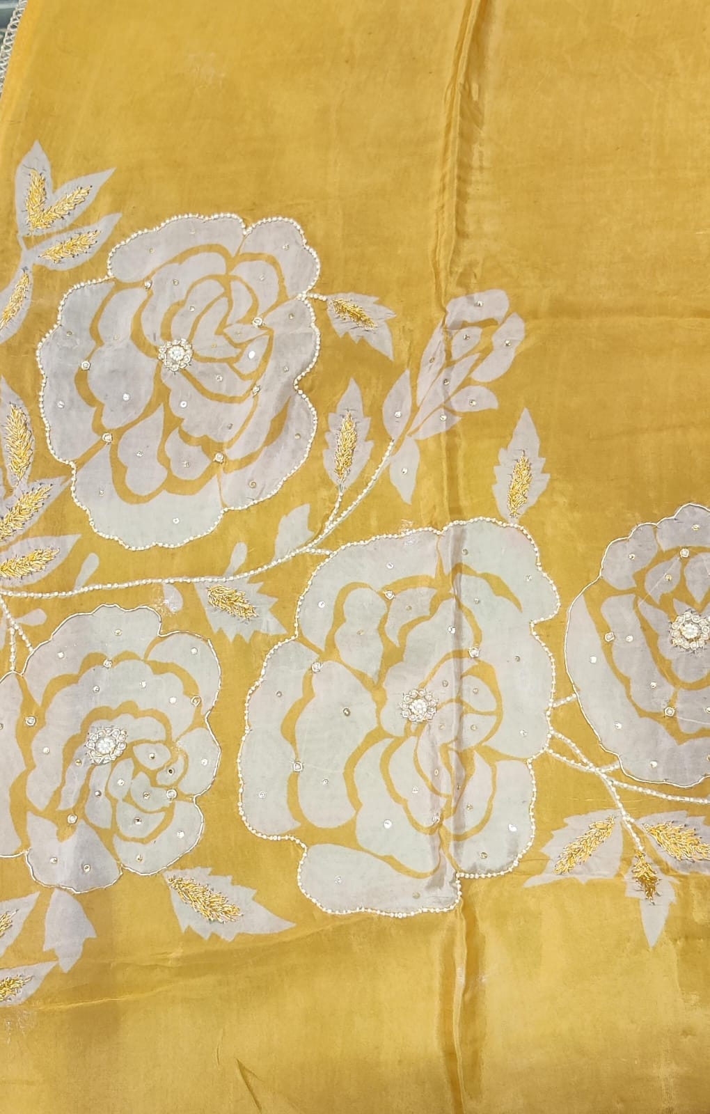 Muslin Summer Suit – Saluja Store